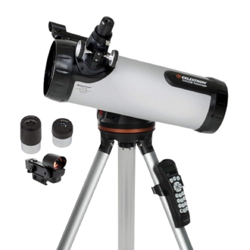 Celestron 114LCM