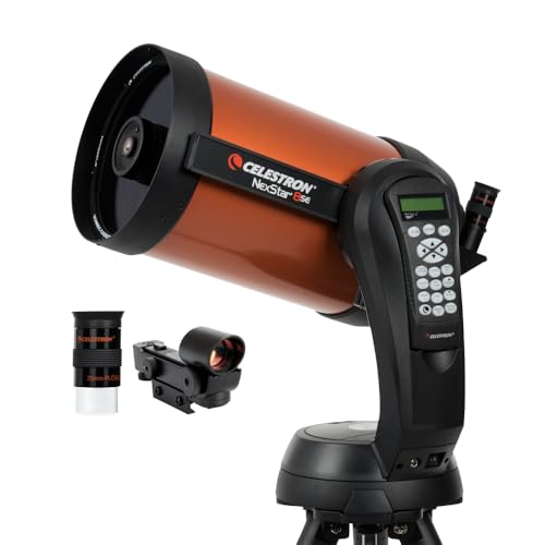 Celestron NexStar 6SE Schmidt-Cassegrain telescope