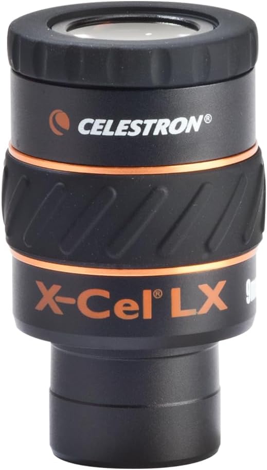 Celestron X-Cel LX Eyepiece Set