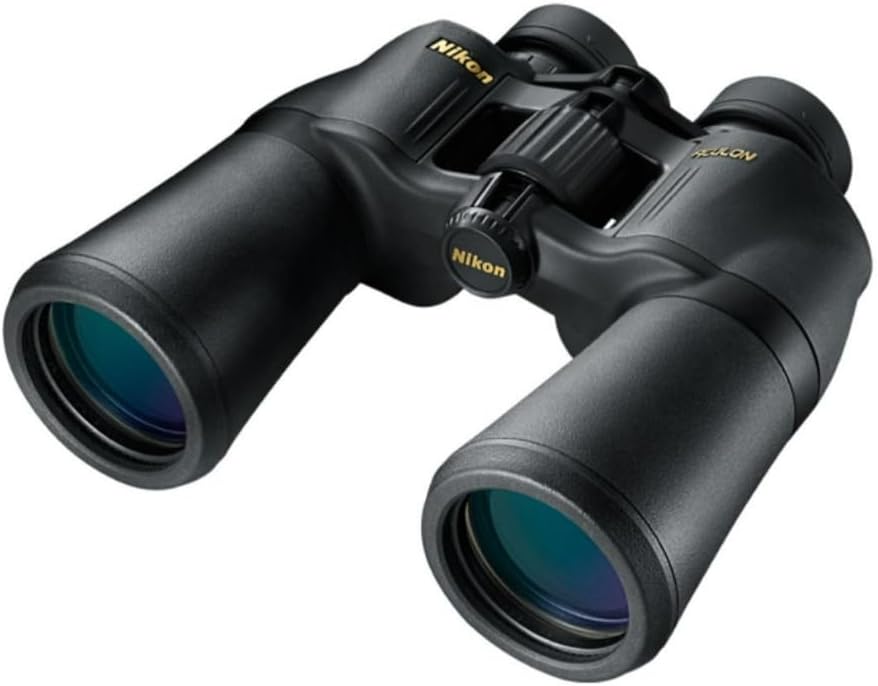 Nikon 10x50 Aculon A211