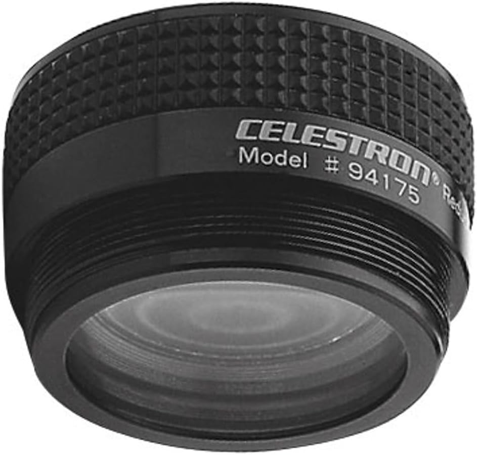 Celestron f/6.3 Reducer Corrector
