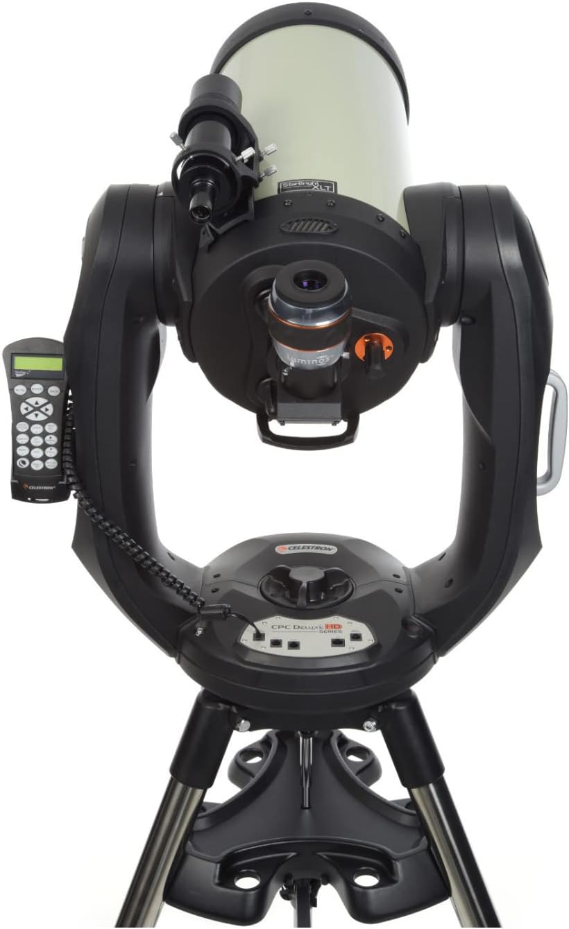 Celestron CPC 1100