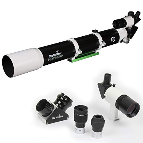 Sky-Watcher EvoStar 100 APO Doublet Refractor