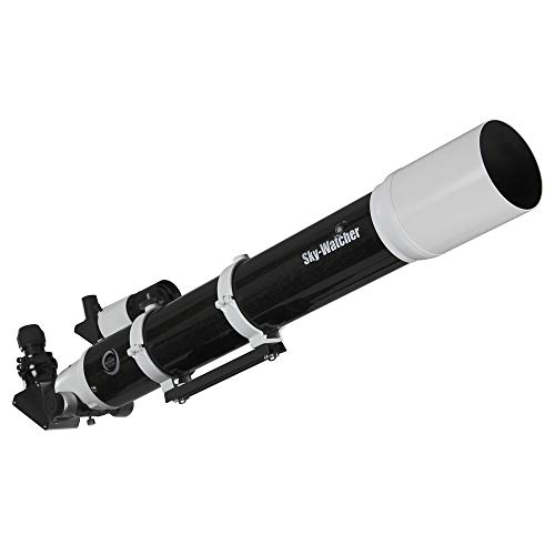 Sky-Watcher EvoStar 80ED APO Doublet Refractor