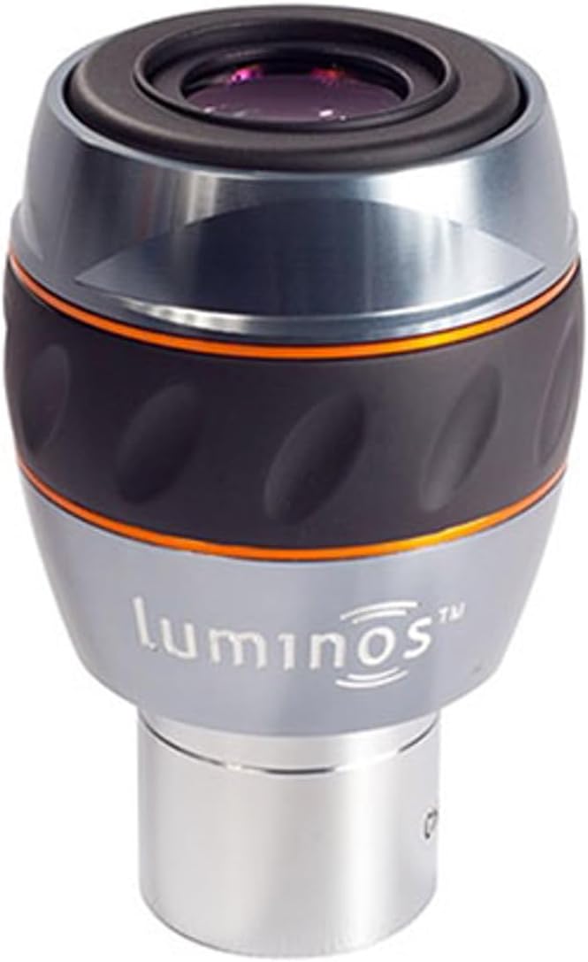 Celestron 10mm Luminos Eyepiece