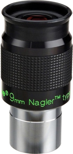 Tele Vue Nagler Type-6 9mm