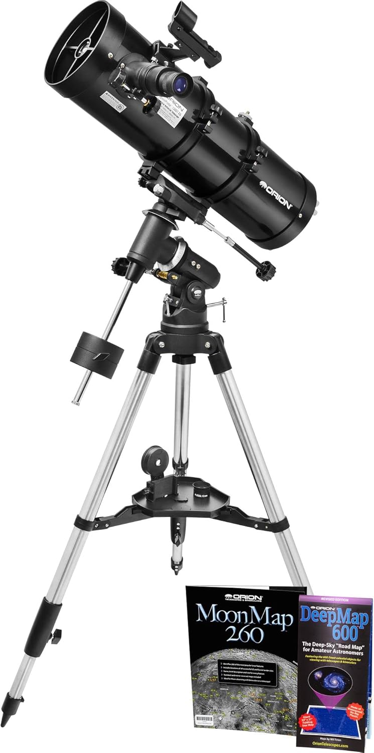 Orion SpaceProbe 130ST