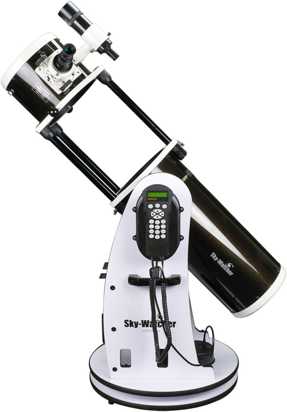 Sky-Watcher GoTo Collapsible Dobsonian 8"