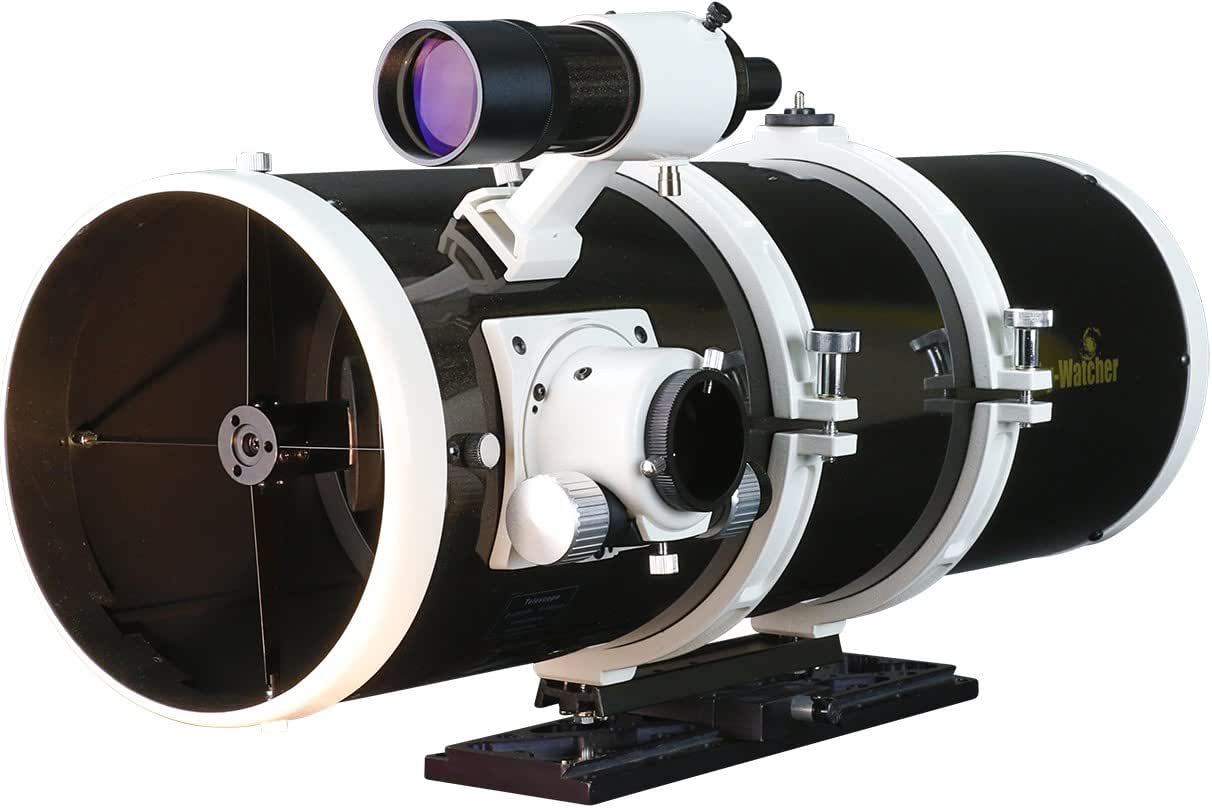 Sky-Watcher Quattro 200P