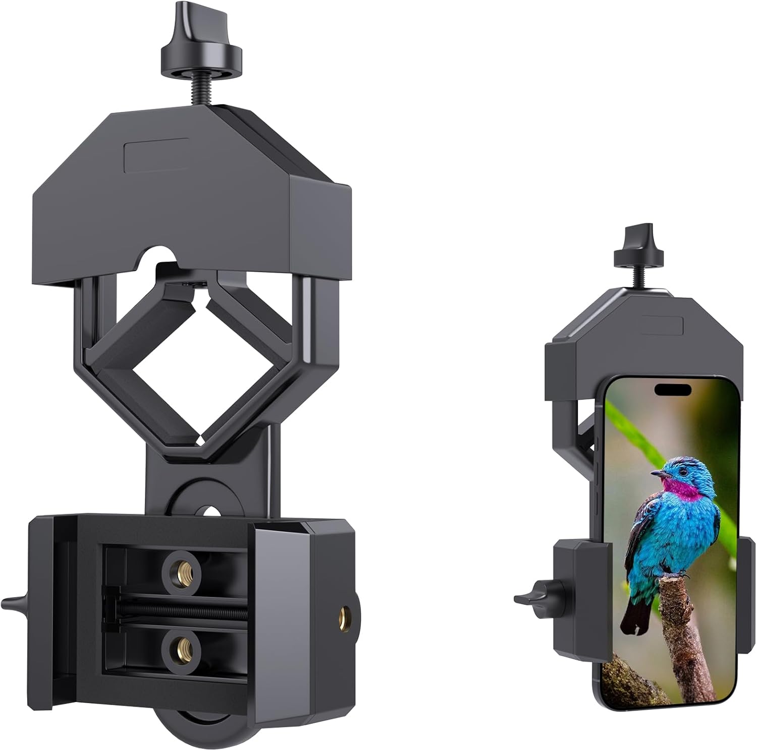 Gosky Universal Phone Adapter