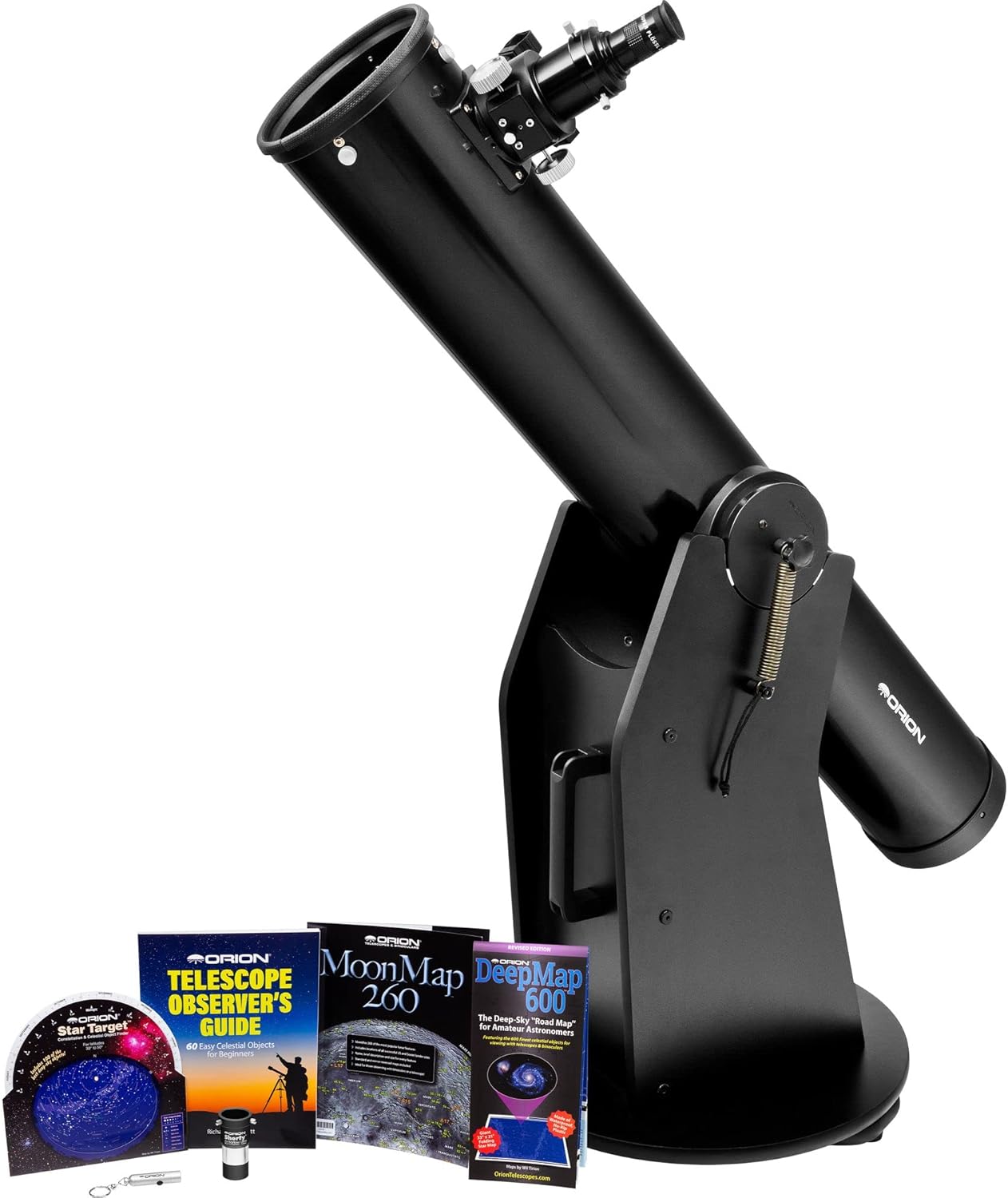 Orion SkyQuest XT6 Classic Kit