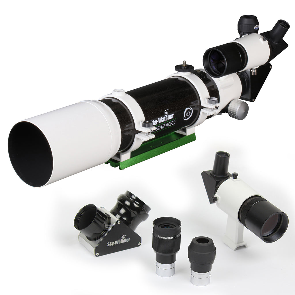 Sky-Watcher Evostar 80 APO