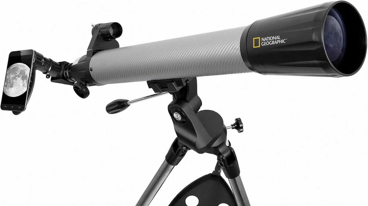 National Geographic 70mm Refractor Telescope