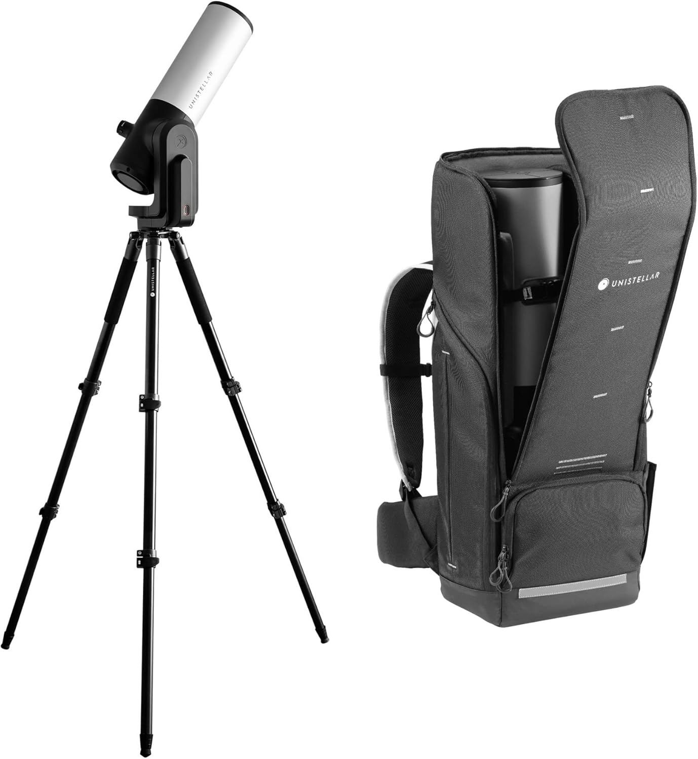 Unistellar eVscope 2