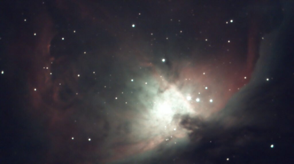 m42 svbony