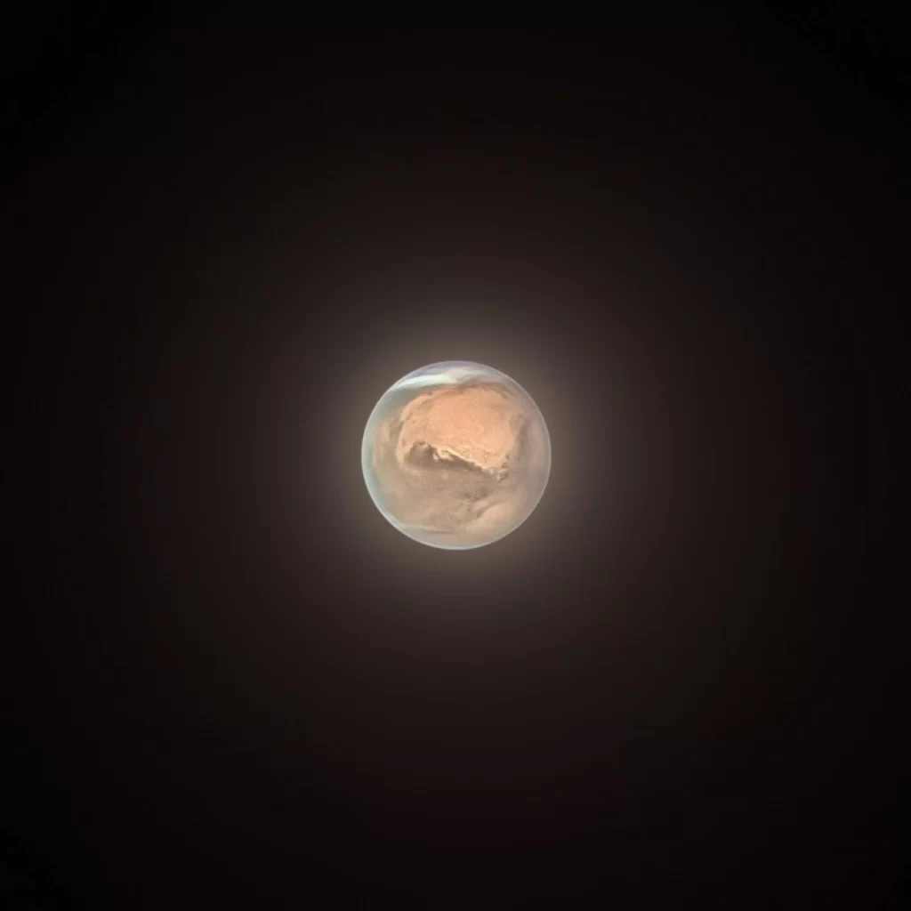 mars