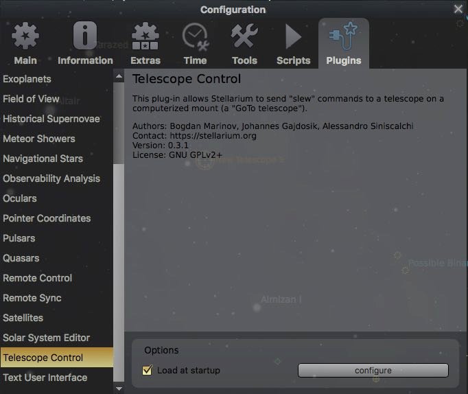 How To Connect Telescope To Computer (Using Free Software) 13 How To Connect Telescope To Computer