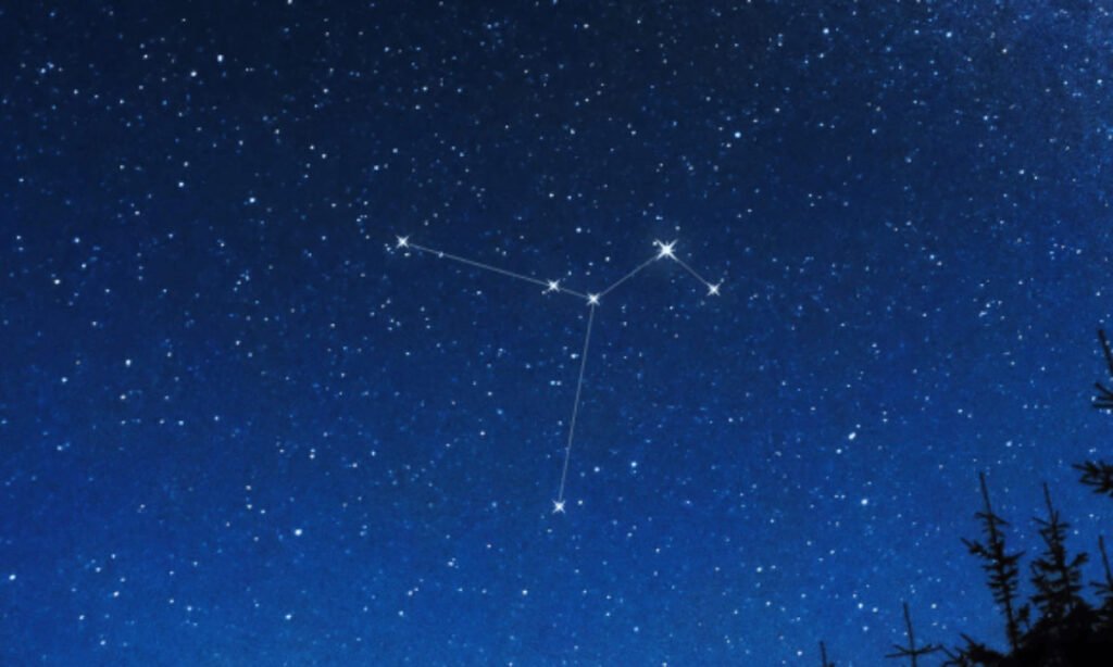 19 Little-Known Facts About the Columba Constellation 2 columba conste